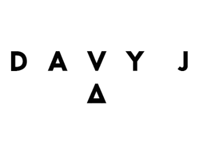 Davy J brand logo