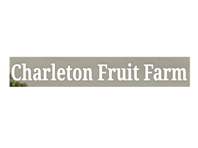 Charleton Fruit Farm brand logo