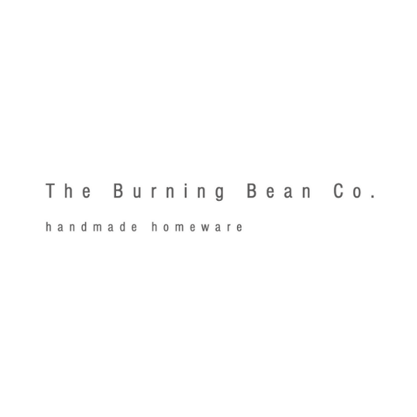 The Burning Bean Co. brand logo