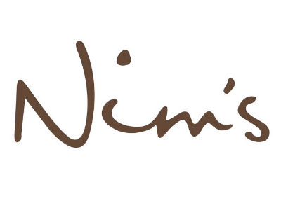 Nim's brand logo