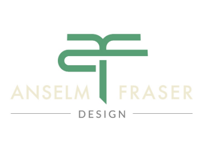 Anselm Fraser Design brand logo