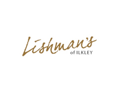 Lishman's of Ilkley brand logo