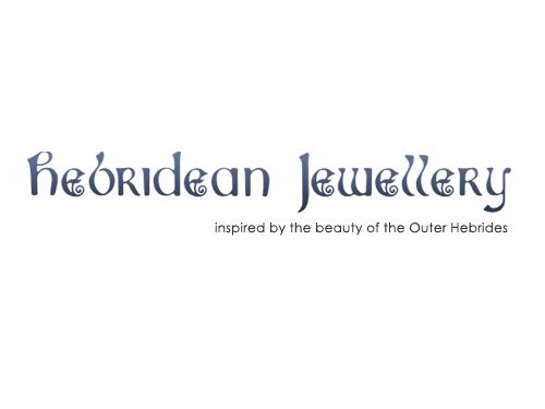 Hebridean Jewellery brand logo