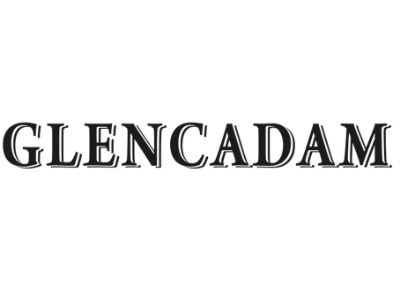 Glencadam Distillery brand logo
