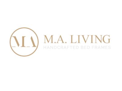 M.A. Living brand logo