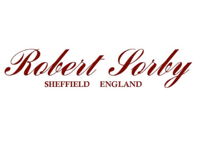 Robert Sorby brand logo