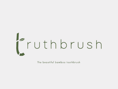 Truthbrush brand logo