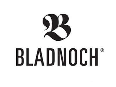 Bladnoch Distillery brand logo