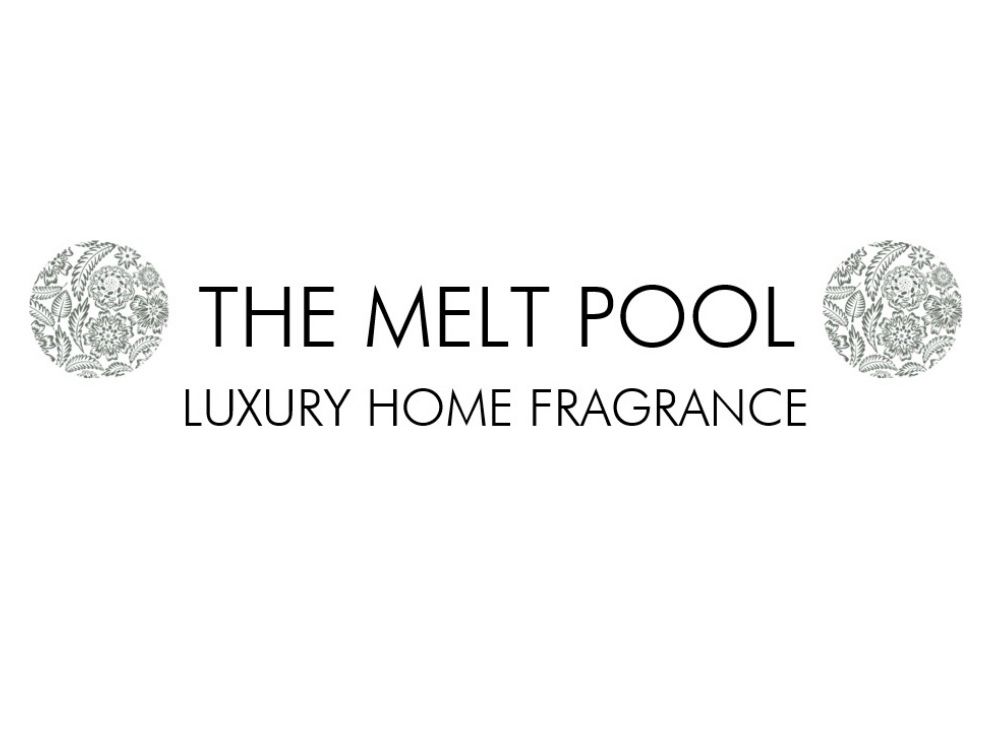 The Melt Pool brand logo
