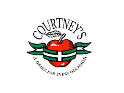 Courtney's brand logo
