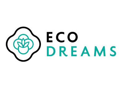 Eco Dreams brand logo
