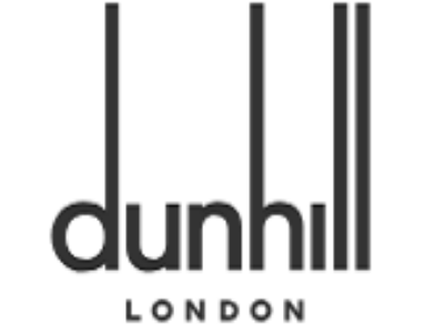 Dunhill brand logo