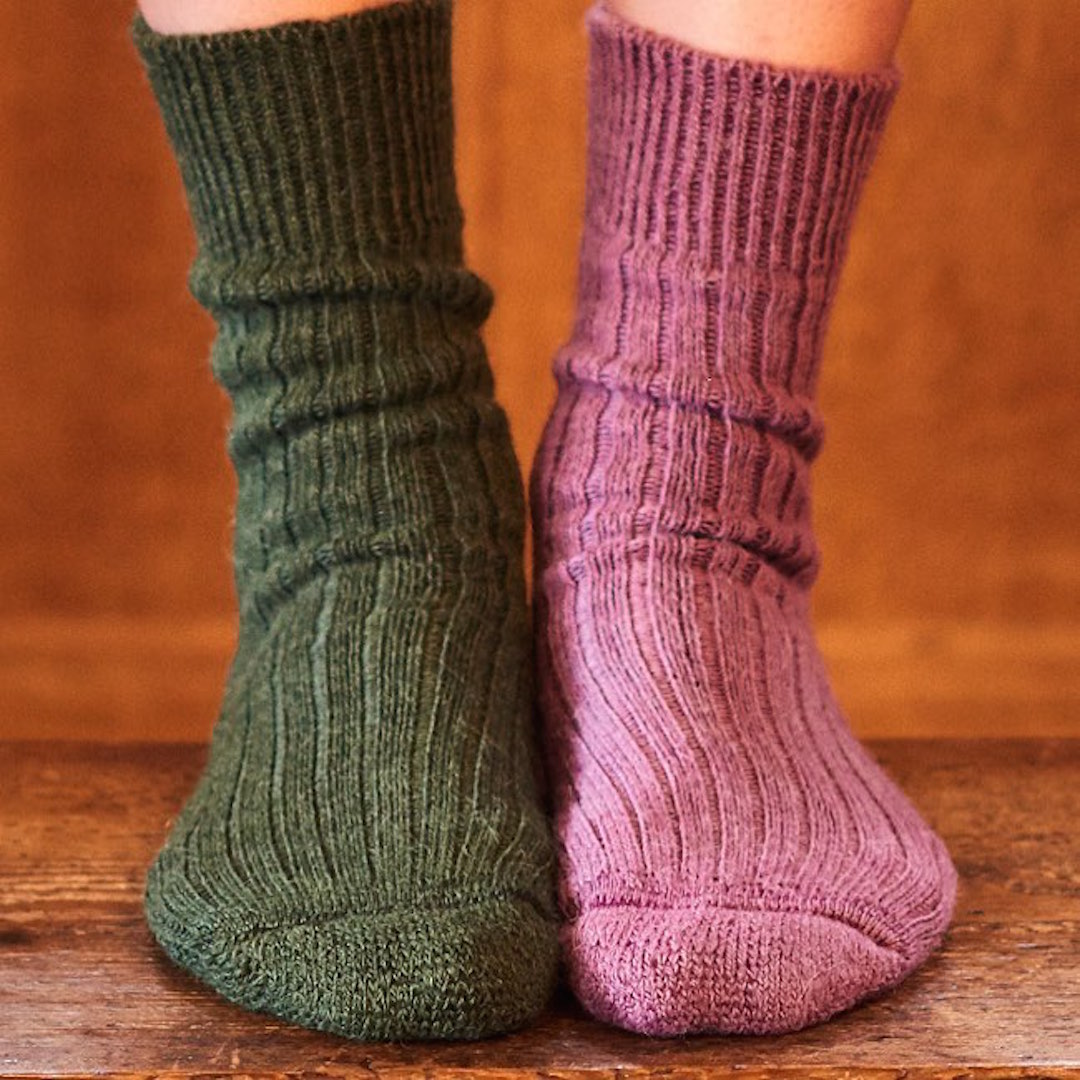 Arbon Socks promotional image