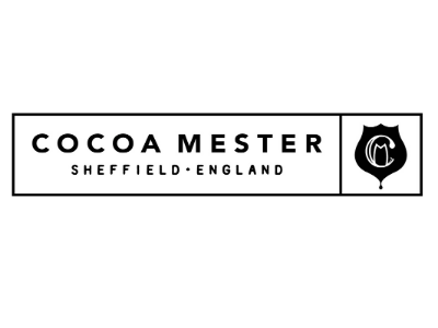 Cocoa Mester brand logo