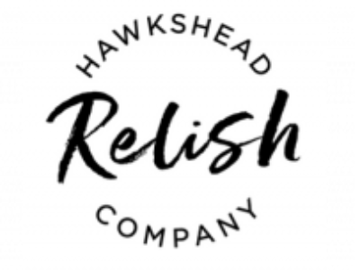 Hawkshead Relish Company brand logo