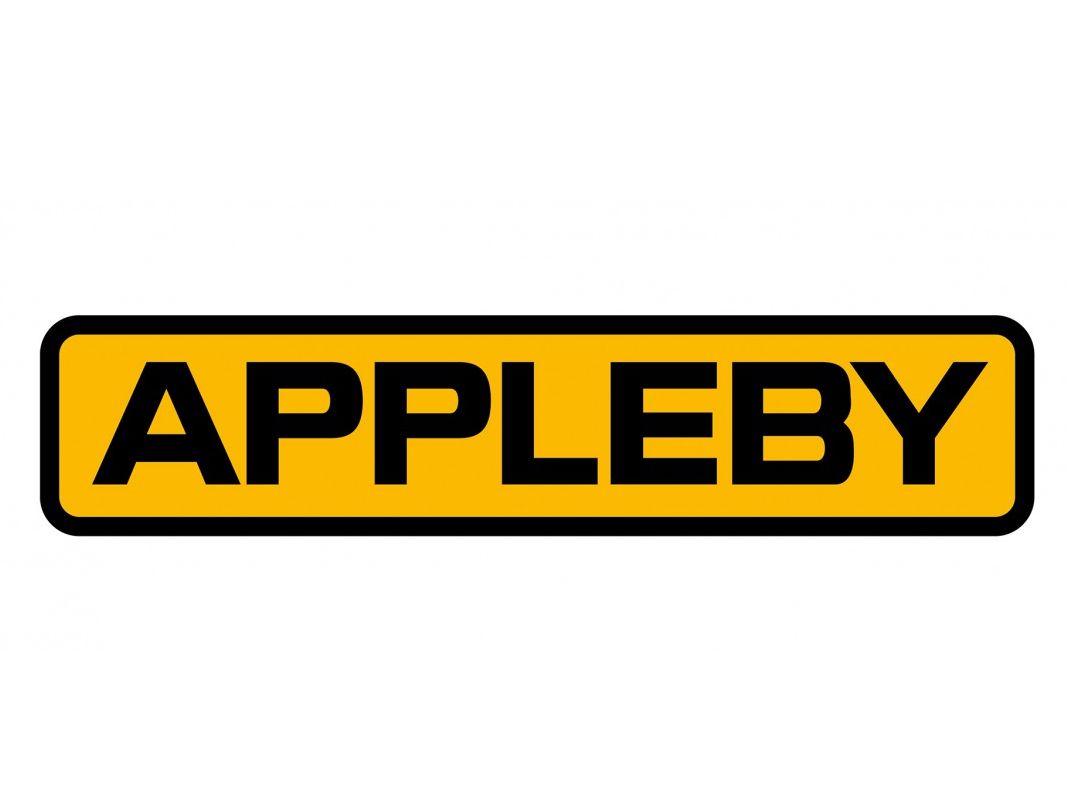 Appleby brand logo