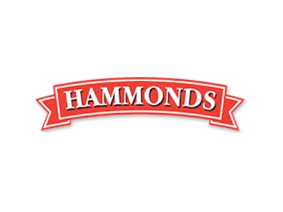 Hammonds brand logo