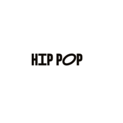 Hip Pop brand logo