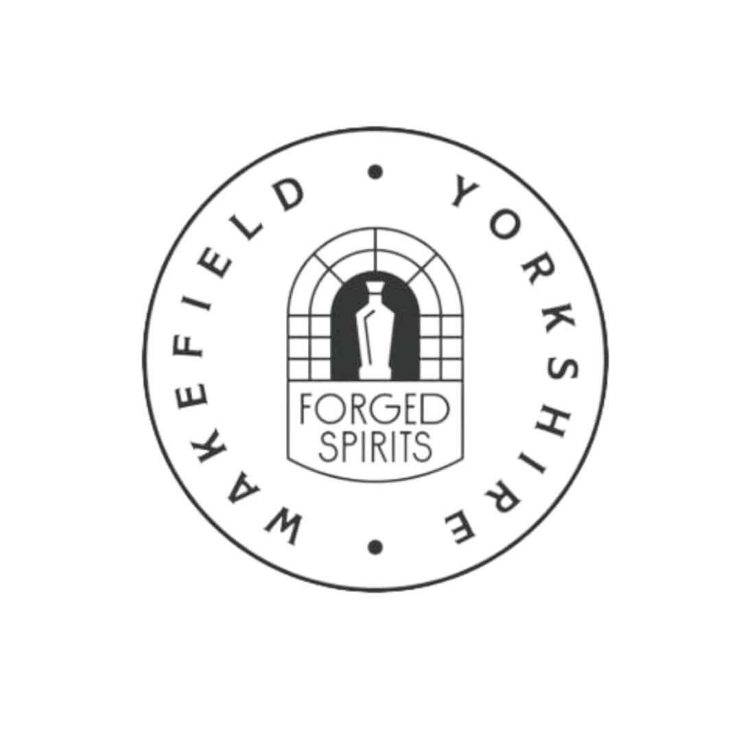 Forged Spirits brand logo