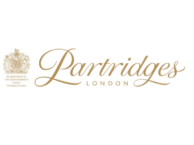 Partridges brand logo