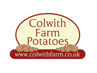 Colwith Farm Box Shop brand logo