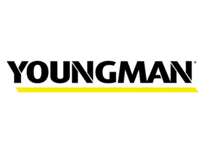 Youngman brand logo