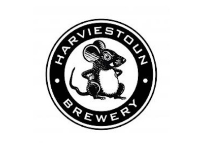 Harviestoun Brewery brand logo