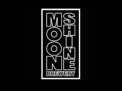 Moonshine Brewery brand logo