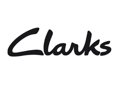Clarks brand logo