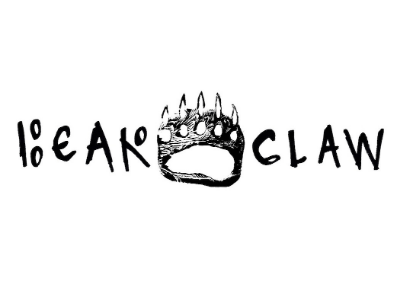 Bear Claw Brewery brand logo