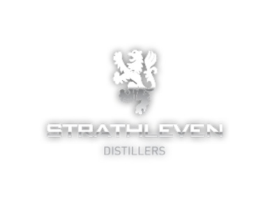 Strathleven Distillers brand logo