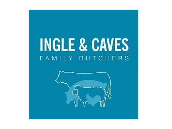 Ingle & Caves brand logo