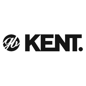Kent Brushes brand logo