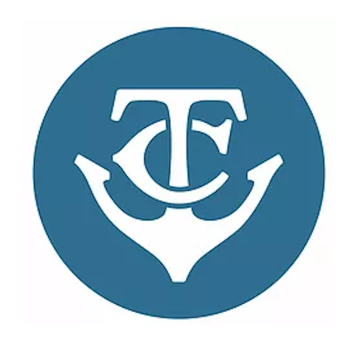 Tiree Whisky Company brand logo