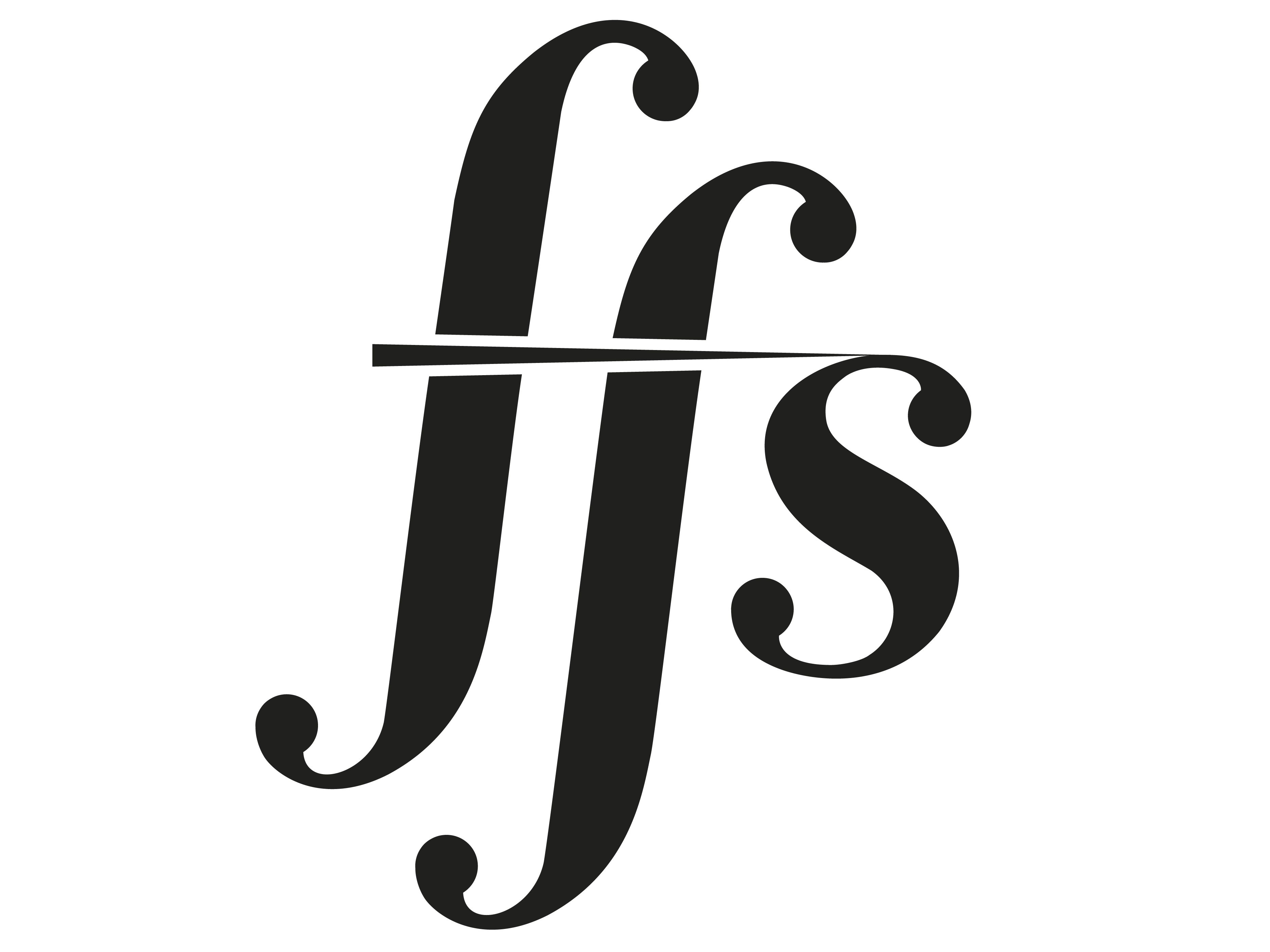 FFS brand logo