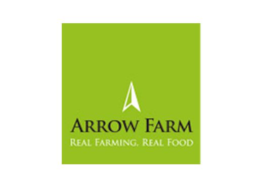Arrow Farm brand logo