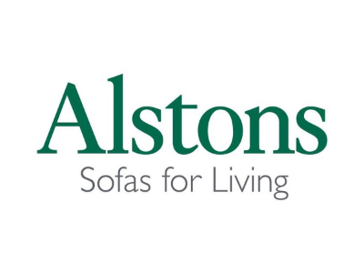 Alstons brand logo