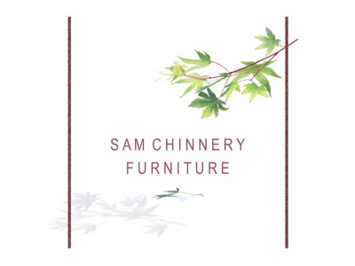 Sam Chinnery Furniture brand logo