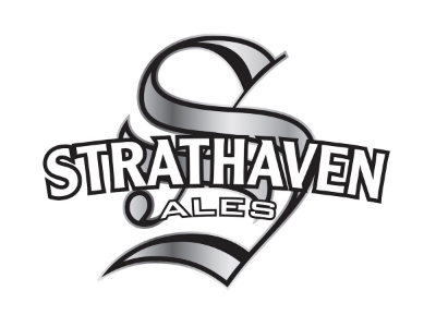 Strathaven Ales brand logo
