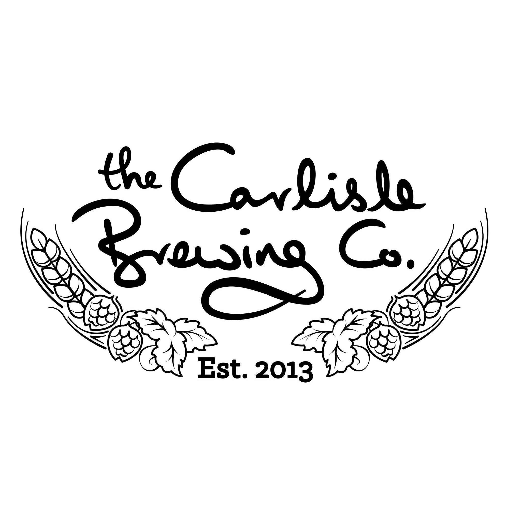 Carlisle Brewery Company brand logo
