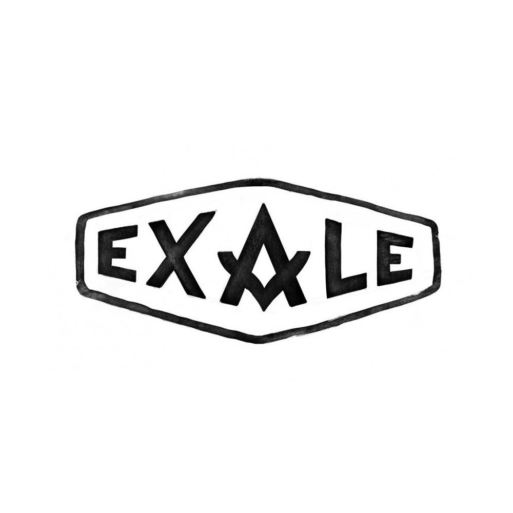 Exale brand logo