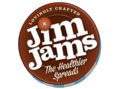 JimJams brand logo