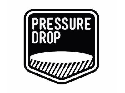 Pressure Drop Brewing brand logo