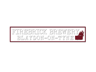 Firebrick Brewery brand logo