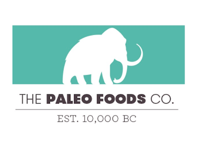 The Paleo Foods Co. brand logo