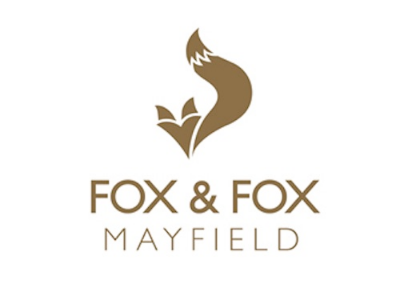Fox & Fox brand logo