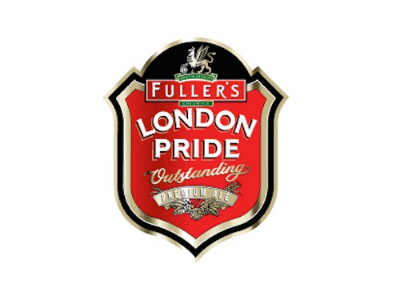 London Pride brand logo