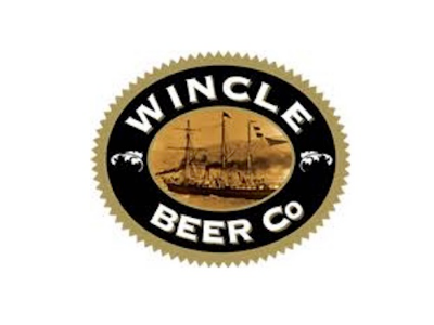 Wincle Beer brand logo