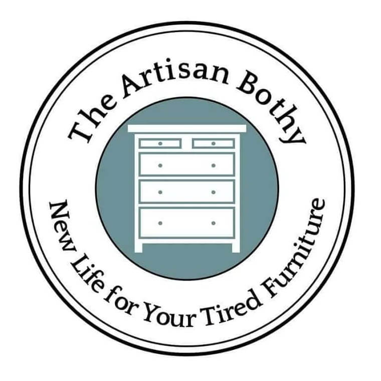 The Artisan Bothy brand logo