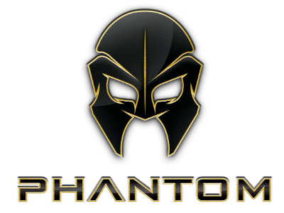 Phantom Cricket brand logo